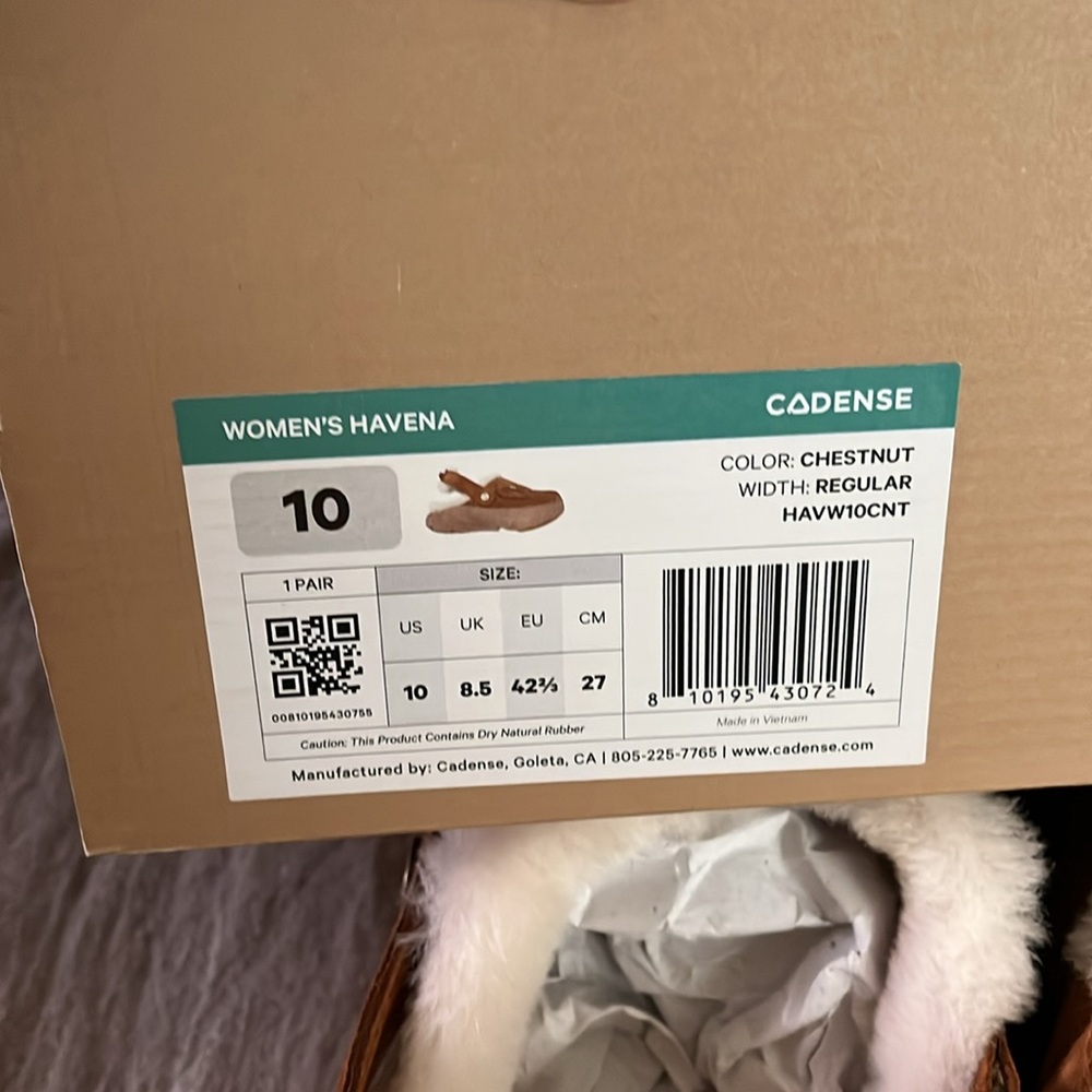HAVENA WOMEN'S ADAPTIVE SLIPPER - Picture 12 of 13